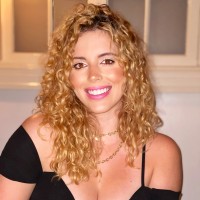 Nadia Echeverria