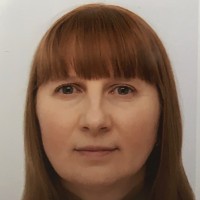 Iryna Oziuniene