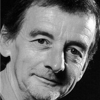 Nicholas Ryan