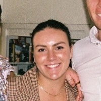 Maddie Wotton