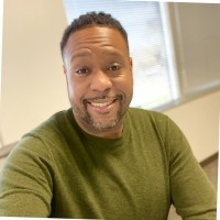 Marcus Glover