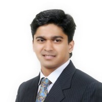 Rohit Shenoy