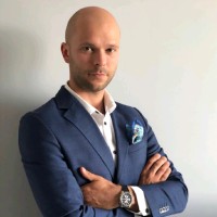 Przemysław Drzewiński