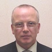 Joe Griffin
