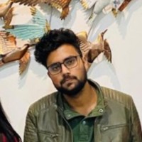 Ayush Chaturvedi