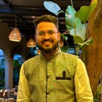 Shrikar Datar