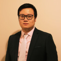 Boran Zhu
