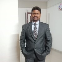 Mr. Swapnil Awale