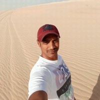 Azaad Ahamed