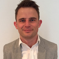 Twan Van Rooij