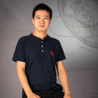 Dominic Zeng