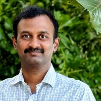 Sivasankar Mehalingam