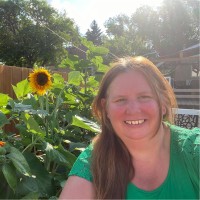 Tammy Rogers