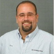 Barry Crossland