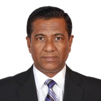 Mahinda Gunathilake