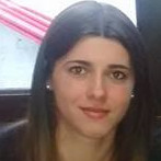 Andrea Romina Pedraja