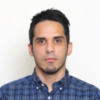 Gabriel Mobilio Villarroel