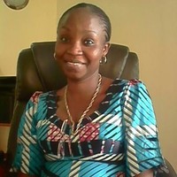 Lucie Bahati