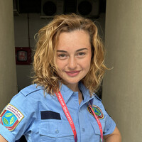Polly Anderson