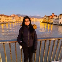 Arushi Joshi