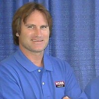 Pat Mathews