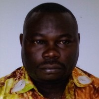 Kivasigha Kambale