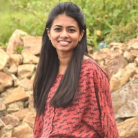 Kavya K S