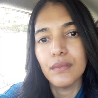 Gisselle Nazaret Skyrianides