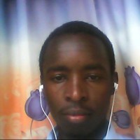 Gideon Rono
