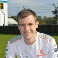 Damian Meaden