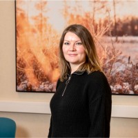 Lisette Isaksson