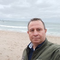Héctor Reyes Araneda