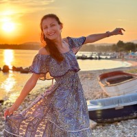 Victoria Ivanov