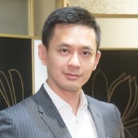 Wright Lin