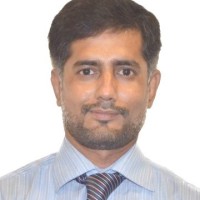 Kamran Shaikh