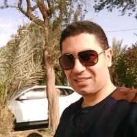 Mehdi Saadi، Psm