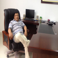 Sangit Shrestha