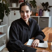 Maryam Sheik