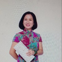 Patricia -- Stone/Mosaic