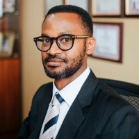 Raymond Ndyagambaki