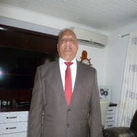 Anthony Singh