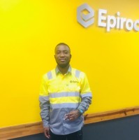 Christopher Mwaba