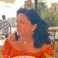 Odette Nahas