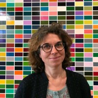 Hélène Ferron