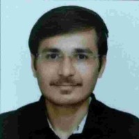 Divyang Patel