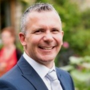 David Woodward