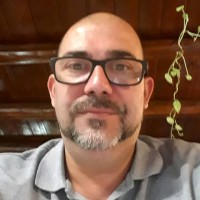 Jorge Santos