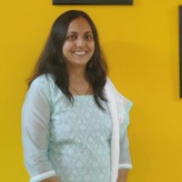 Supriya Kulkarni Deshpande