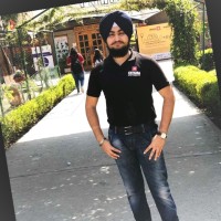 Lakshyadeep Singh