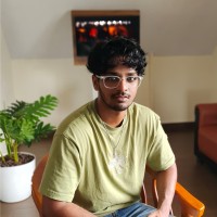Tharun Chand D S